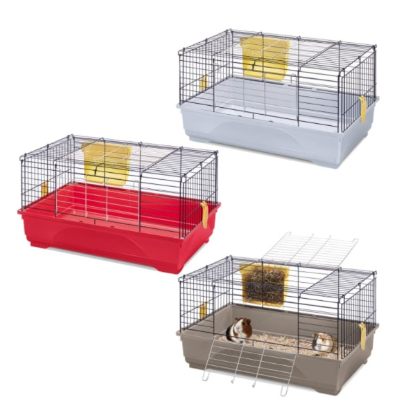 Клетка для грызунов EASY 80