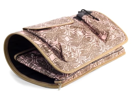 Сумка-переноска для животных "Флора" 500*300*270 мм (31871051)