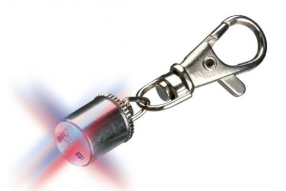 фото Брелок-маячок для собак и кошек "TRIXIE" (1340)