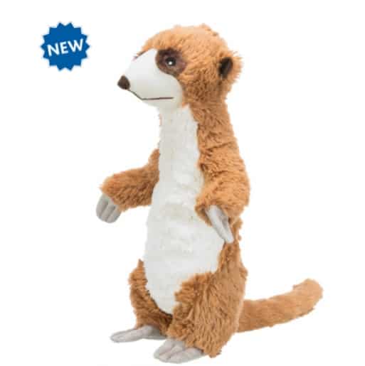 Игрушка для собак со звуком "TRIXIE" "Сурикат" 40 см (35672)