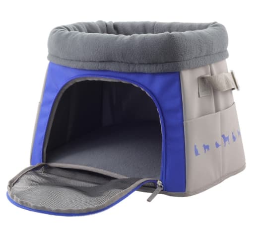 Сумка-переноска TRIOL TB37 для животных