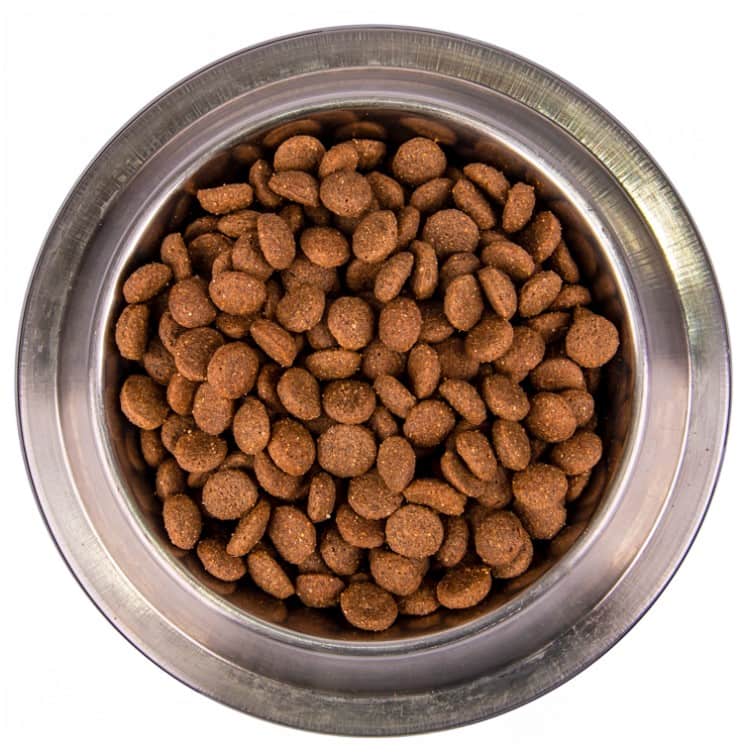 Еда для щенков Monge Monoprotein Puppy & Junior All Breeds (говядина, рис)