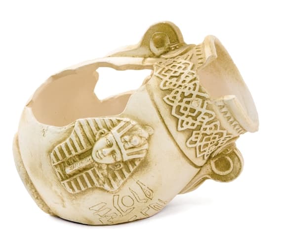 Грот "Амфора Фараон" 147*112*120 мм Laguna (74004155)