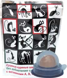 Прыг-Скок "Green Qzin" 10 г (282921)