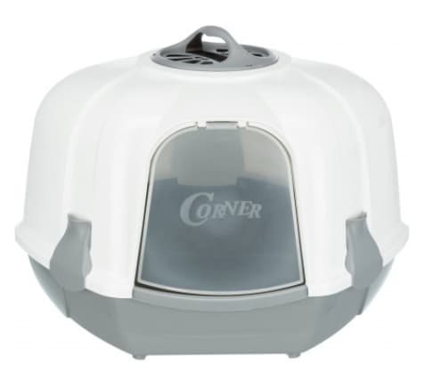 Туалет TRIXIE "Maro" угловой (40356)