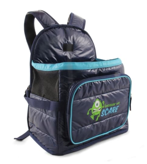 Рюкзак-переноска TRIOL Disney Monsters 