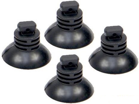 Присоски SUCTION BRACKET mikro/mini/1 (100853)