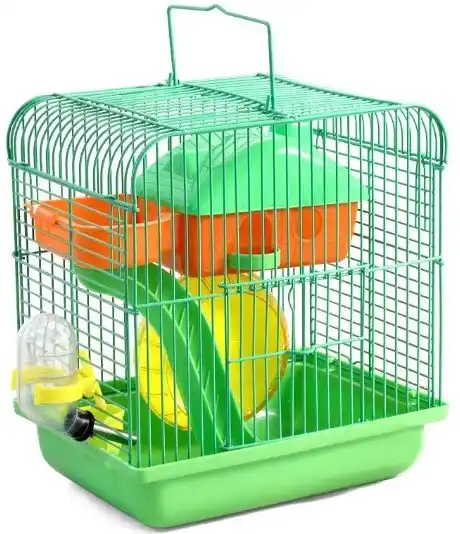 Клетка для грызунов Triol YD-257