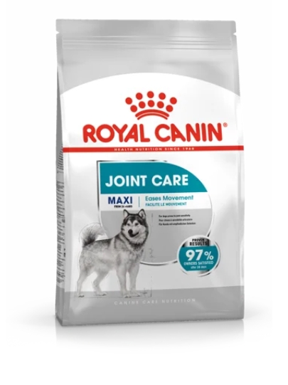 Еда для собак Сухой корм для собак Royal Canin Maxi Joint