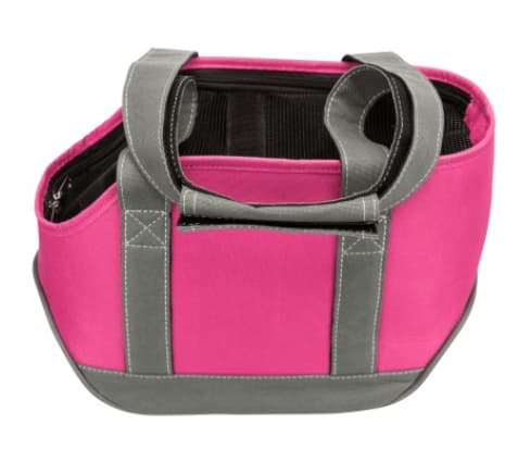 Сумка-переноска из ткани TRIXIE "Alea" для собак