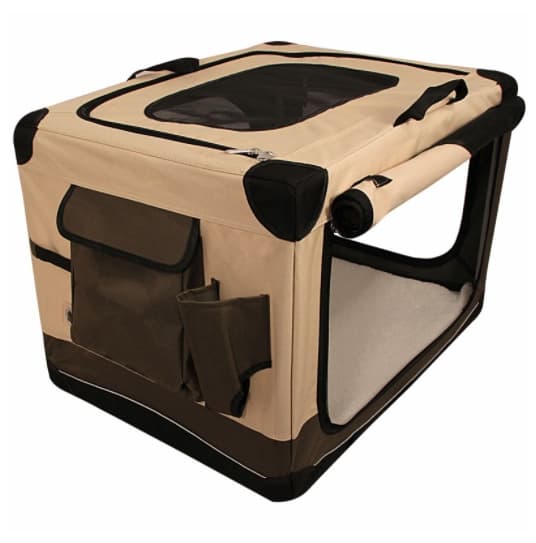 Дом-тент 1041AXL Triol 1060*710*685 мм (30711007)