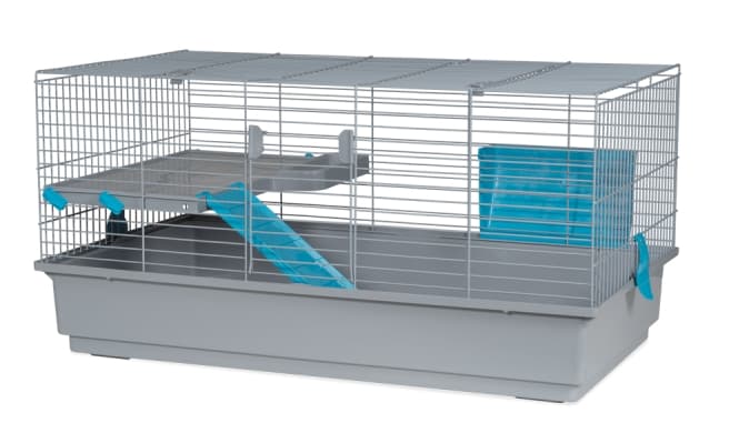Клетка для кролика Voltrega 955