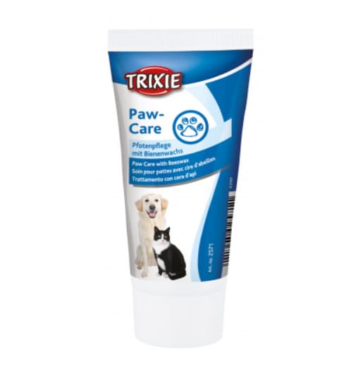 Крем для ухода за лапами "TRIXIE" 50 мл (2571)