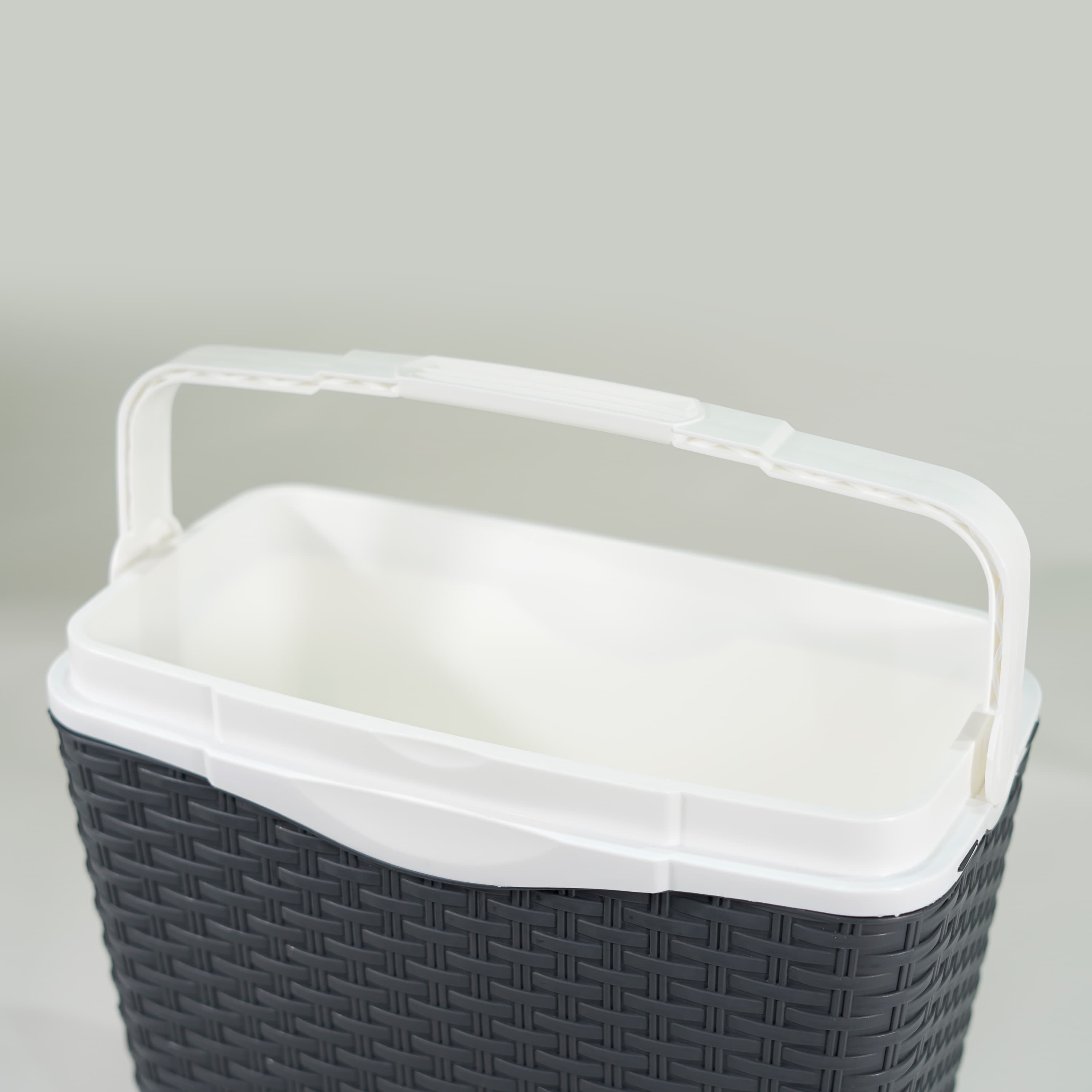 Каталог Термобокс PICNIC RATAN 24 л (антрацит) для собак 