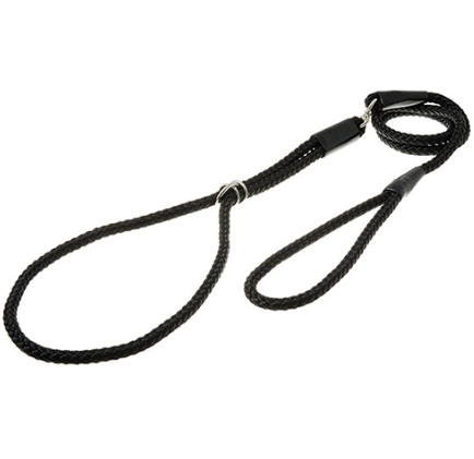 Поводок-ринговка для собак Papa&Mama Pet
