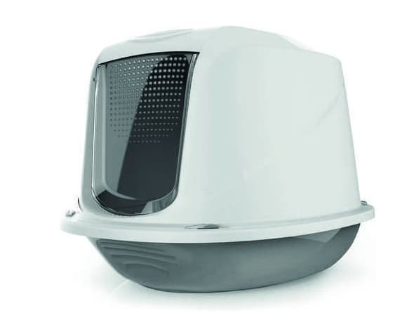 Кошачий туалет Galaxy Deluxe