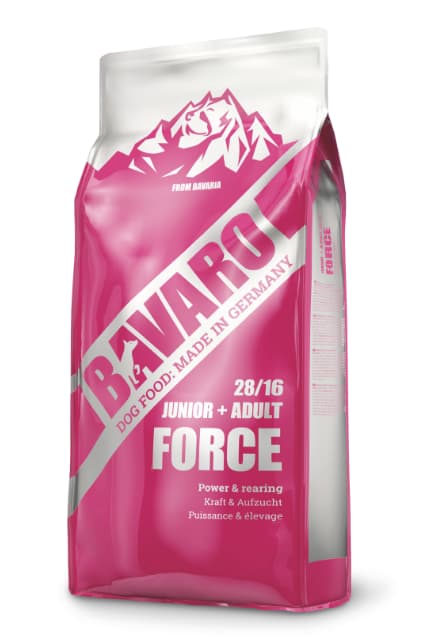 Питание для собак Josera Bavaro Force