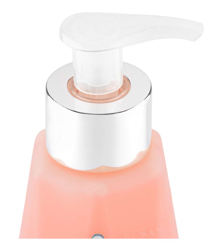 ISB The Best line Andromeda Шампунь для выпадающей шерсти и чувствительной кожи с шиповником