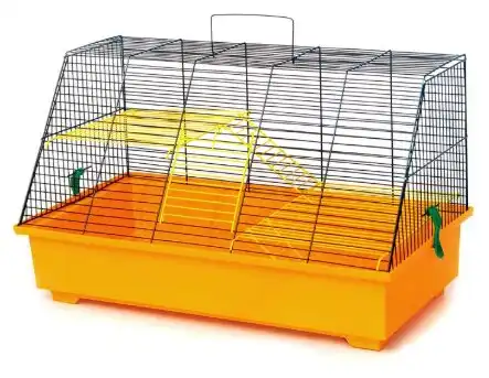 Клетка для грызунов "Щурик"