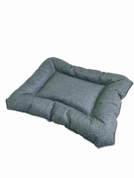 Лежанка-подушка прямоугольная Тото7 (джинс)