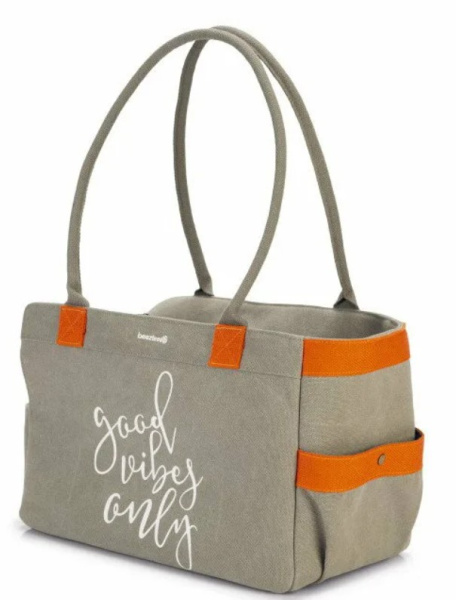 Beeztees Наплечная сумка METKA