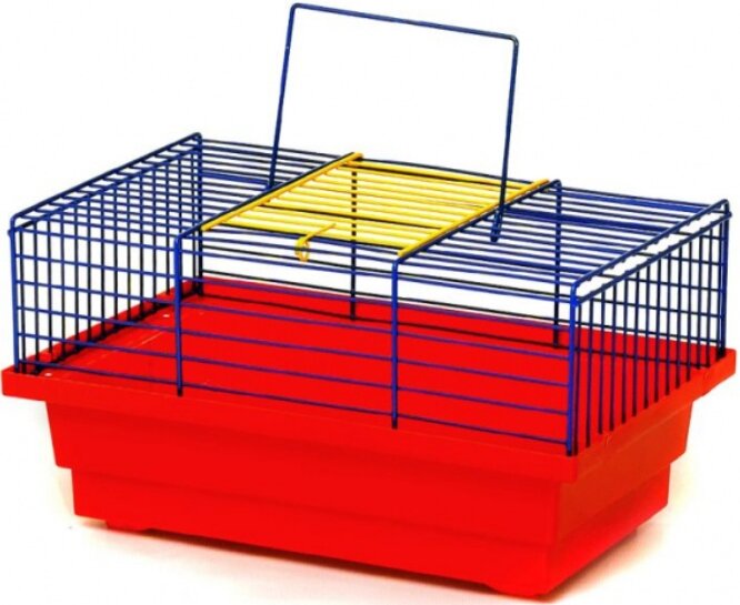 Клетка для грызунов "Мартин"