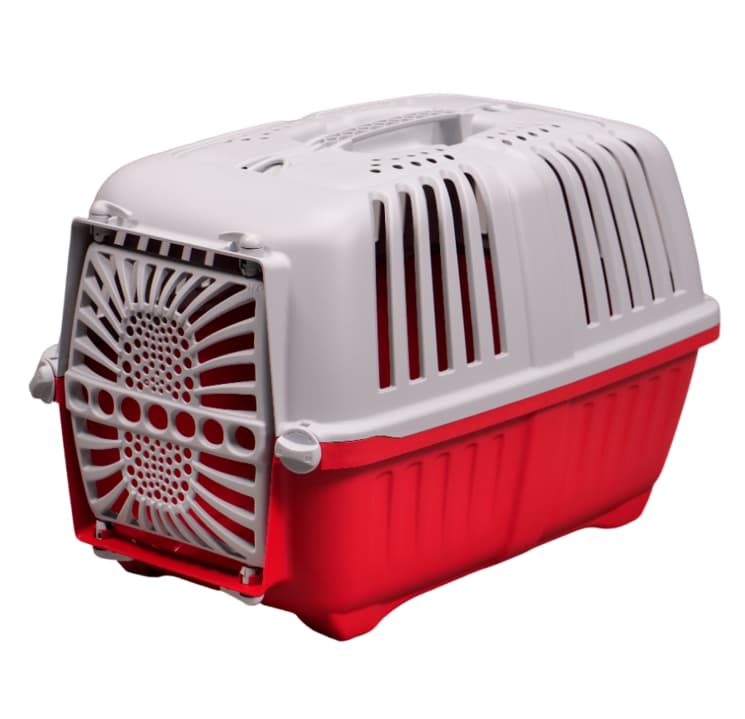 Переноска для животных MPS PRATICO Plastic