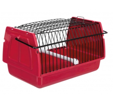 Переноска для птиц 30x18x20 см TRIXIE (5902)