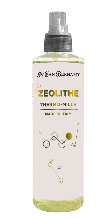 ISB Zeolithe Лосьон для кожи и шерсти с ромашкой и мальвой Thermo-mille Lotion