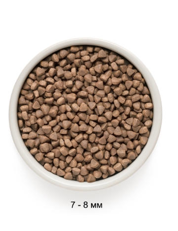 Сухой корм для кошек Grandorf Skin & Care (белая рыба, индейка)