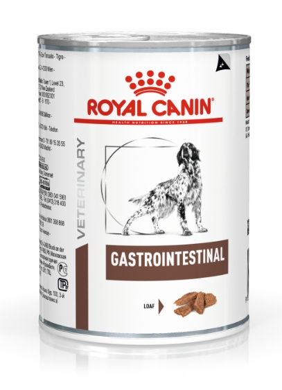 Паштет для собак Royal Canin Gastrointestinal