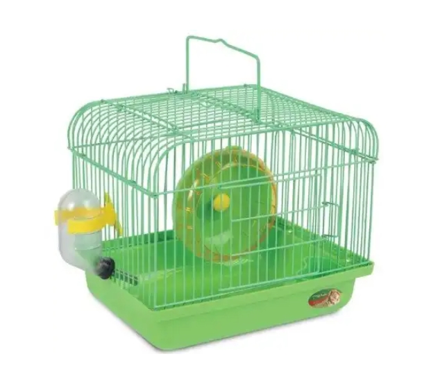 Клетка для грызунов TRIOL YD259