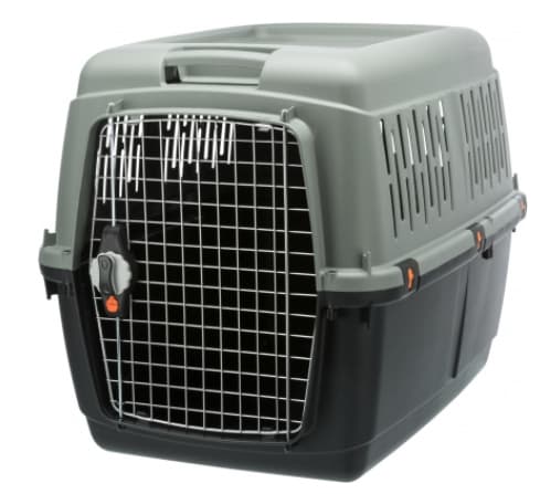 Переноска TRIXIE Be Eco Giona 5 (39893)