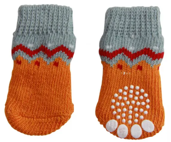 Носки для собак S006