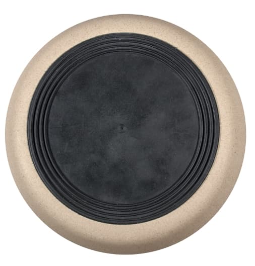 Миска из бамбука на резинке NATURAL "Латте" 0.57 л (30241012)