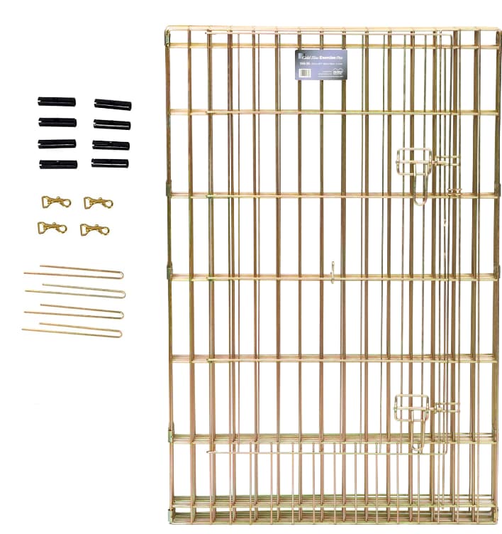 Вольер для собак MidWest