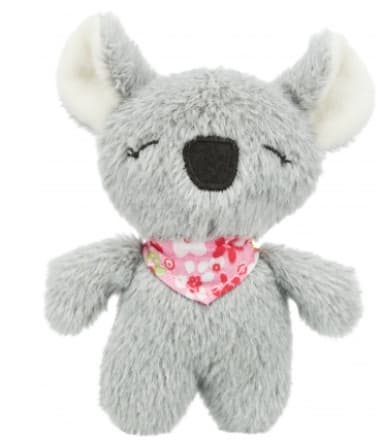 Игрушка для кошек TRIXIE Коала 12 см (45488)