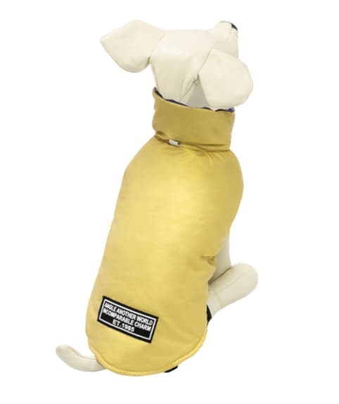 Попона двусторонняя утепленная Triol "Ультрафиолет"