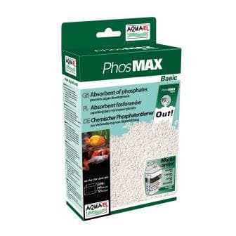 Наполнитель для фильтра  PHOSMAX BASIC