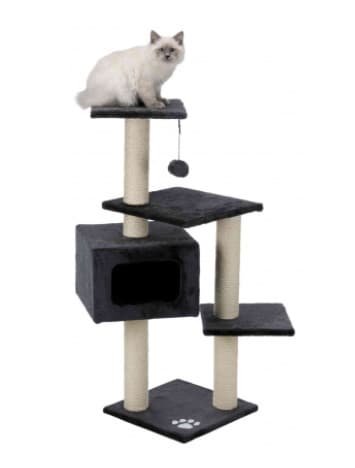 Когтеточка-домик Palamos TRIXIE 109 см (43787)