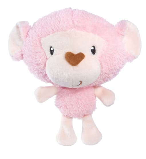 Игрушка для щенков мягкая PUPPY "Обезьянка" 150 мм (12141152)