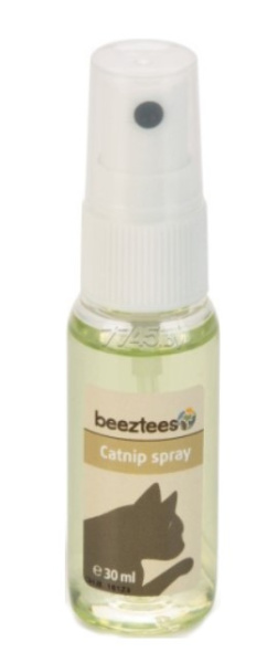 Beeztees Спрей с кошачьей мятой
