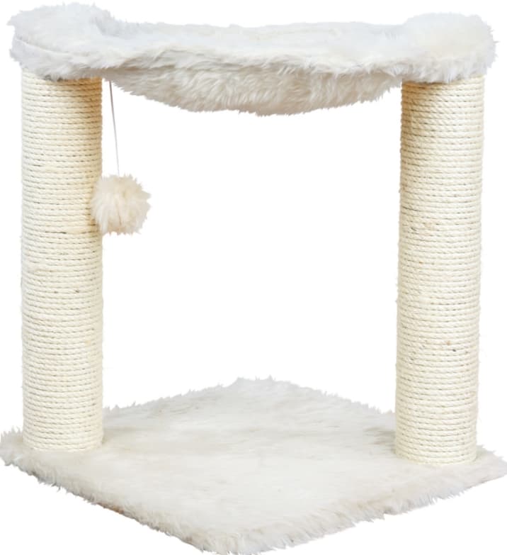 Когтеточка-домик для кошки Baza TRIXIE (44541)