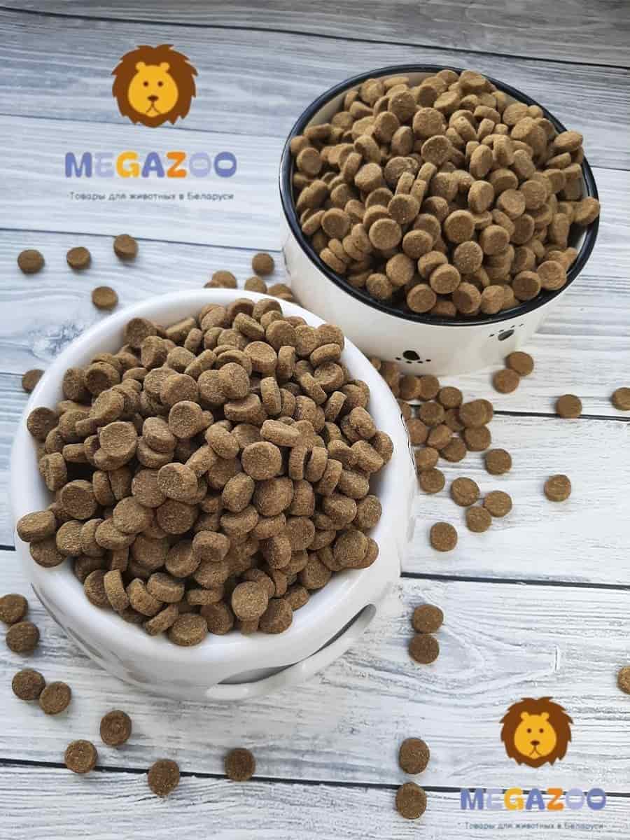 Еда для стерилизованных кошек ProBalance Cat Sterilized (курица)