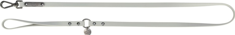 Поводок для собак TRIXIE CityStyle Lead (светло-серый)