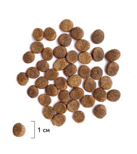 Питание для собак Brit Premium Dog Puppy and Junior Medium (курица)