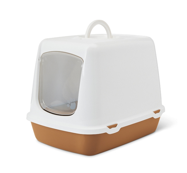 SAVIC Туалет кошачий OSCAR