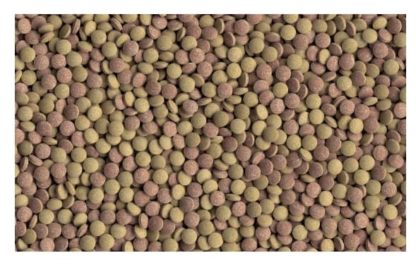 Корм для аквариумных рыб Tetra Tablets TabiMin