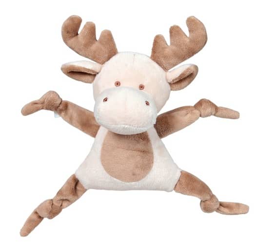 Игрушка для собак "TRIXIE" "Reindeer" 22 см (35811)