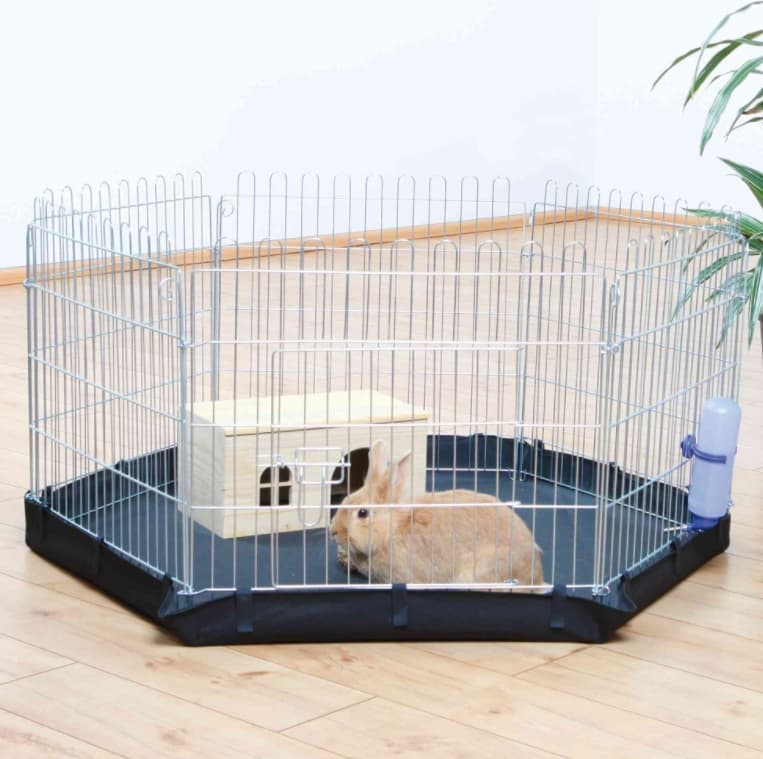 Дно нейлоновое для загонов "Trixie" Natura (6257)